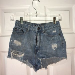 BDG Jean Shorts